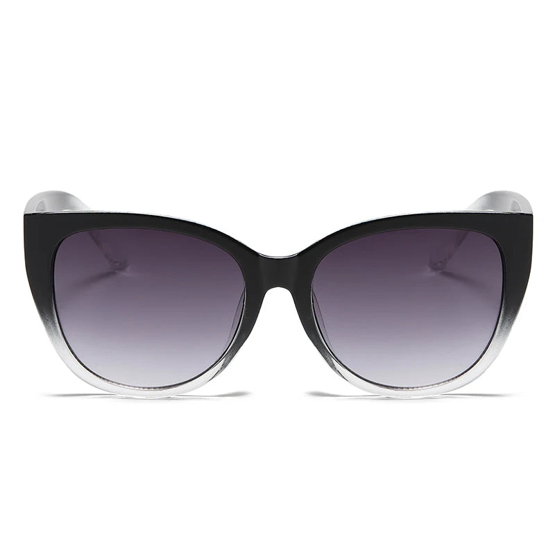 Retro Fashion Cat Eye Sunglasses. - Maison Novaire #