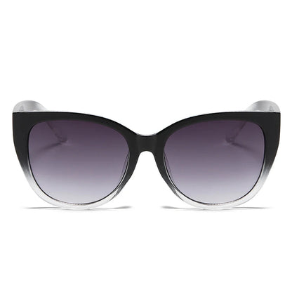 Retro Fashion Cat Eye Sunglasses. - Maison Novaire #