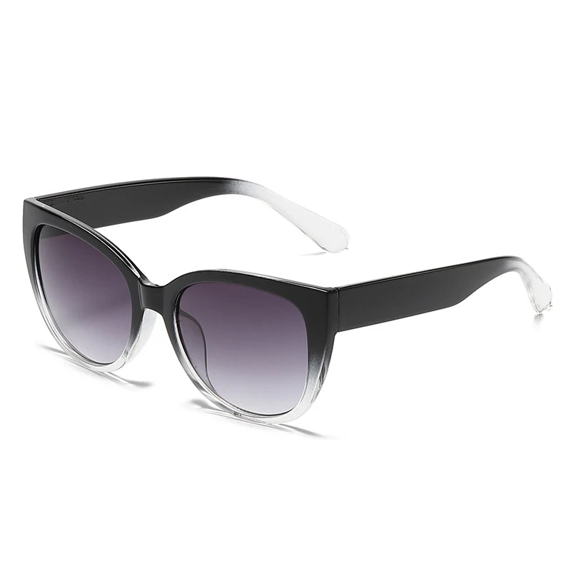 Retro Fashion Cat Eye Sunglasses. - Maison Novaire #