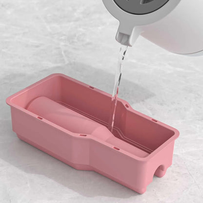 Reusable 40oz Stanley Ice Mold with Lid. - Maison Novaire