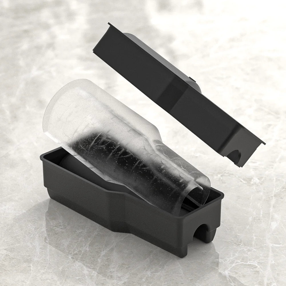 Reusable 40oz Stanley Ice Mold with Lid. - Maison Novaire