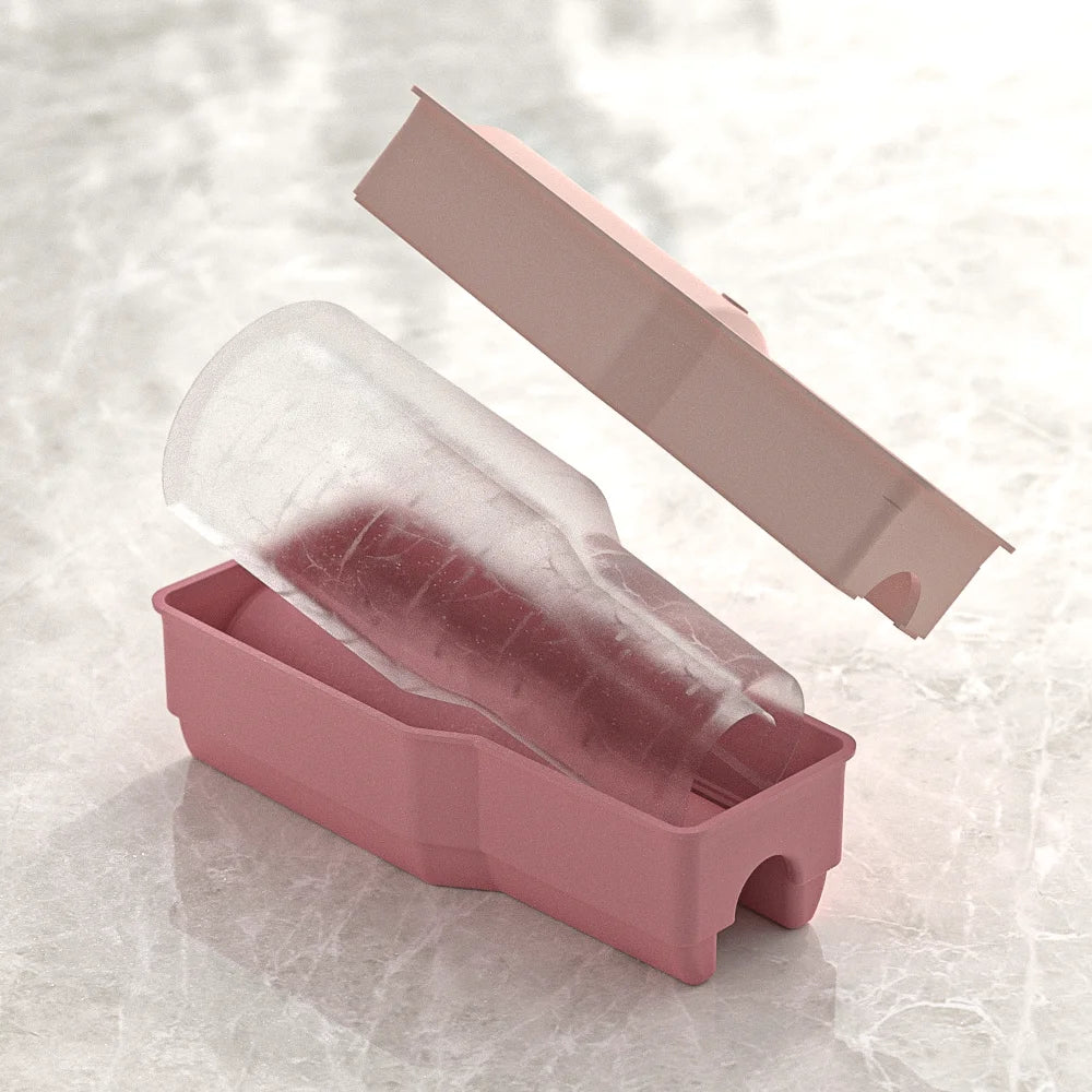 Reusable 40oz Stanley Ice Mold with Lid. - Maison Novaire