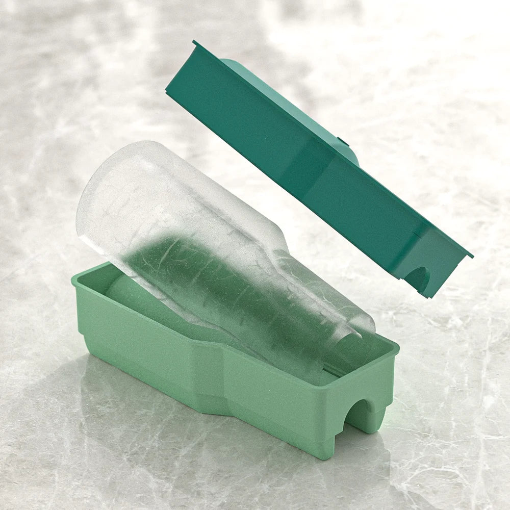 Reusable 40oz Stanley Ice Mold with Lid. - Maison Novaire