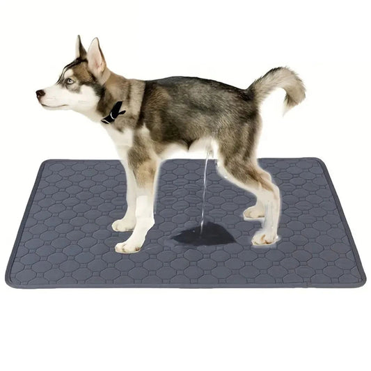 Reusable Dog Pee Pad. - Maison Novaire