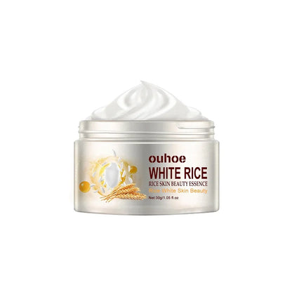 Rice Anti-Wrinkle Acne Moisturizer - BLAKESTORE-NG