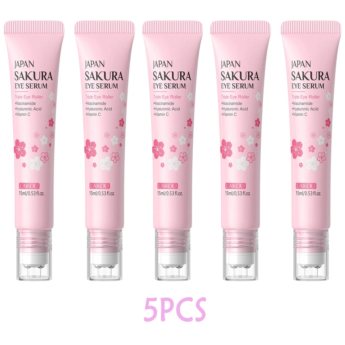 Roller Eye Cream - BLAKESTORE-NG