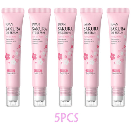 Roller Eye Cream - BLAKESTORE-NG