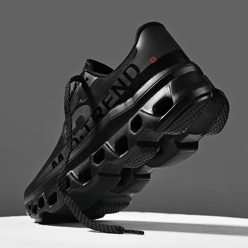 Air Cushion Running Shoes for Men & Women - Maison Novaire