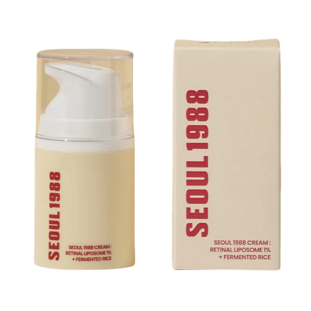 1988 Retinol Eye Cream - BLAKESTORE-NG