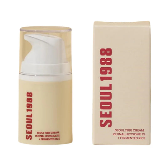 1988 Retinol Eye Cream - BLAKESTORE-NG