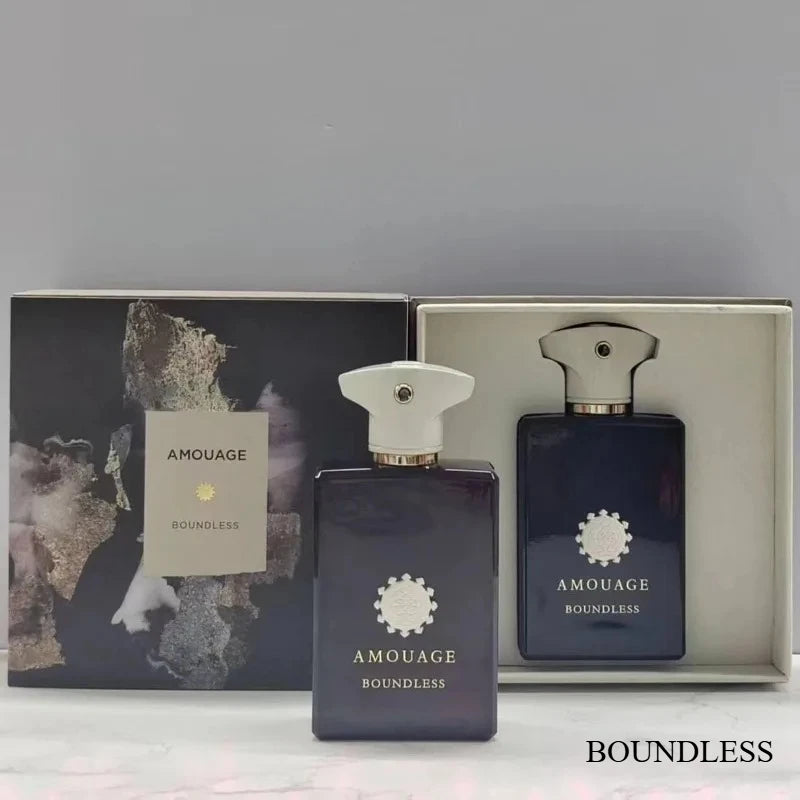 Amouage Interlude 53 Man Extrait 100ml