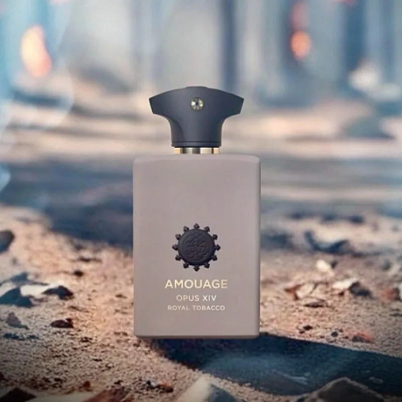 Amouage Interlude 53 Man Extrait 100ml