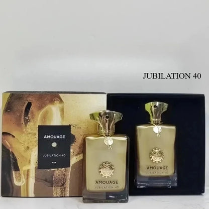 Amouage Interlude 53 Man Extrait 100ml