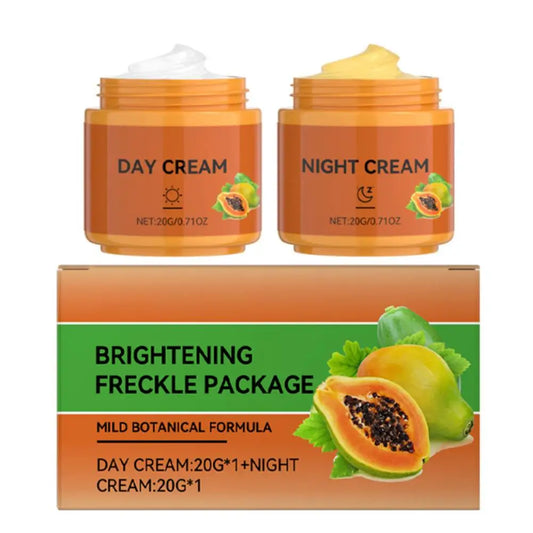 Papaya Freckle Remover
