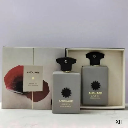 Amouage Interlude 53 Man Extrait 100ml