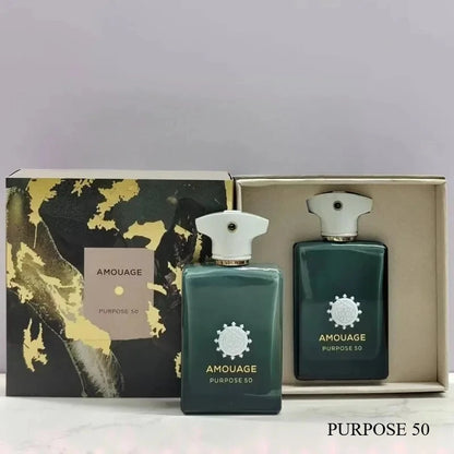 Amouage Interlude 53 Man Extrait 100ml
