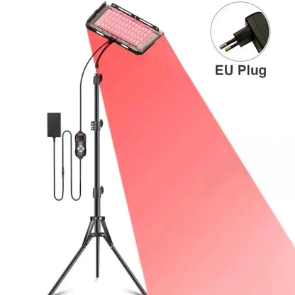 Maison Novaire Premium Red Light Therapy Lamp for Recovery - Maison Novaire