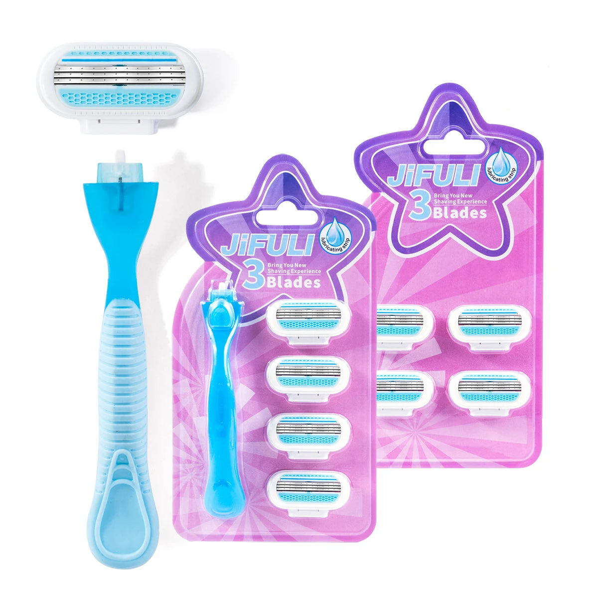 high-quality-women-bikini-razor-heads