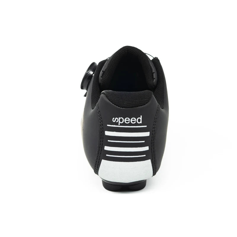 Breathable Cycling Shoes for Men & Women