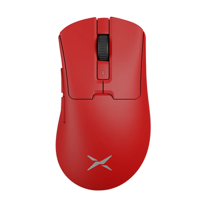 Delux M900 Pro – Ultimate Ergonomic Gaming Mouse for Big Hands