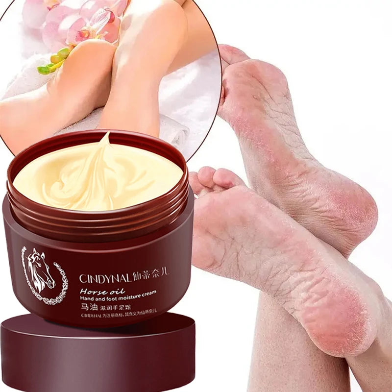 Horse Oil Hand Cream - BLAKESTORE-NG