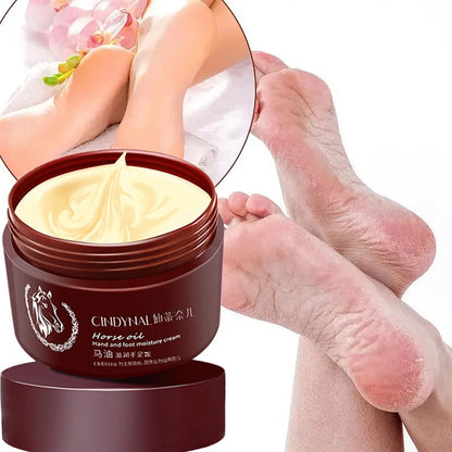 Horse Oil Hand Cream - BLAKESTORE-NG