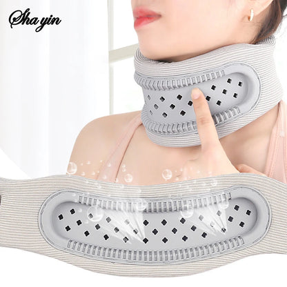 Portable Neck Posture Corrector Brace