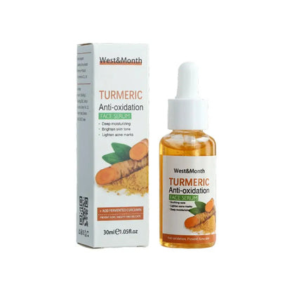 Turmeric Dark Spot Corrector Serum