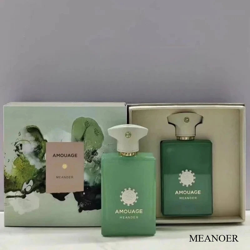 Amouage Interlude 53 Man Extrait 100ml