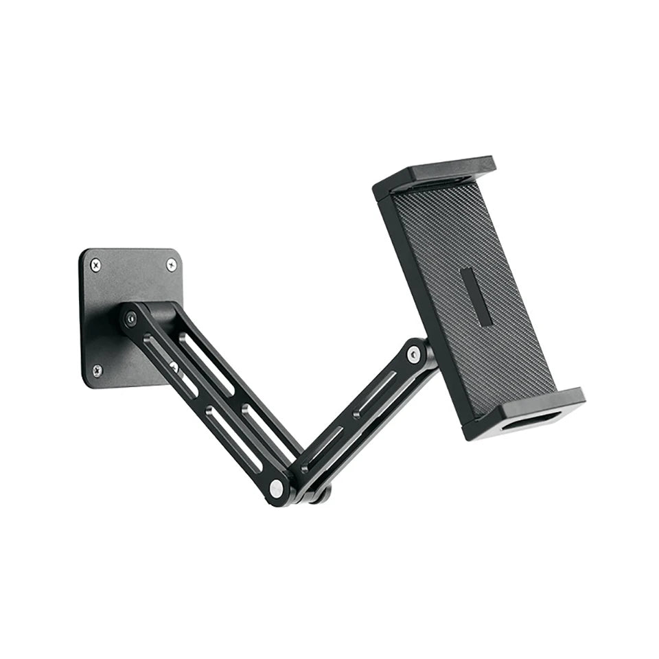 Adjustable Wall Tablet & Phone Stand