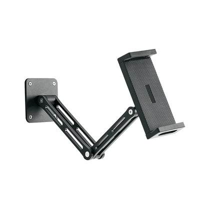 Adjustable Wall Tablet & Phone Stand