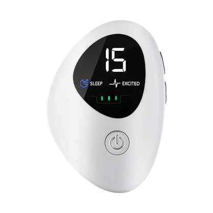 Pulse Sleep Aid Device