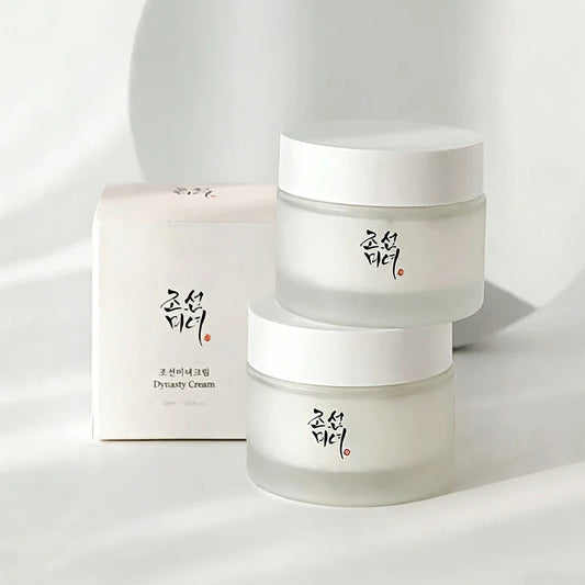 Beauty of Joseon Dynasty Cream - Maison Novaire