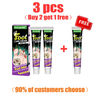 Anti-Foot Fungus Cream - BLAKESTORE-NG
