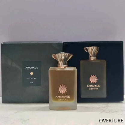 Amouage Interlude 53 Man Extrait 100ml
