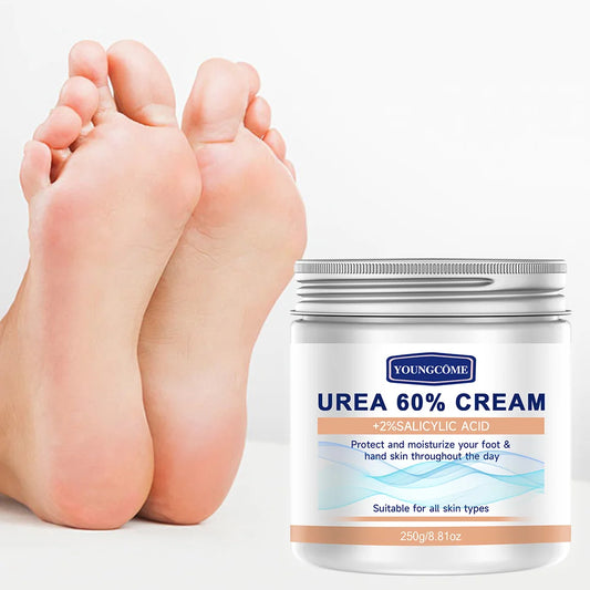 60% Urea Foot Cream - BLAKESTORE-NG