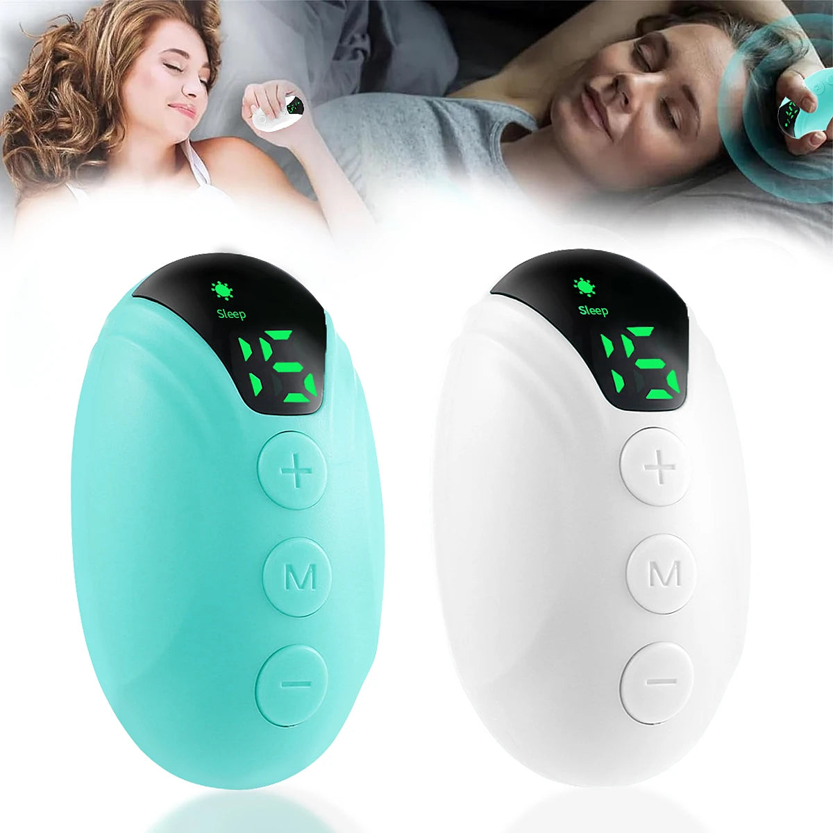 Handheld Sleep Aid