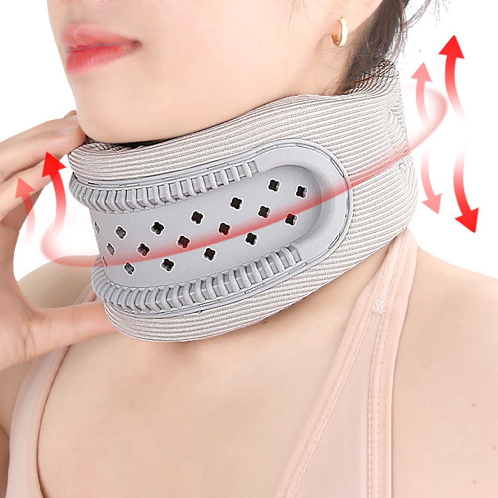 Portable Neck Posture Corrector Brace