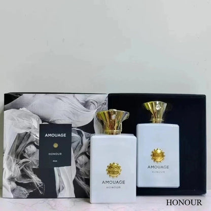 Amouage Interlude 53 Man Extrait 100ml