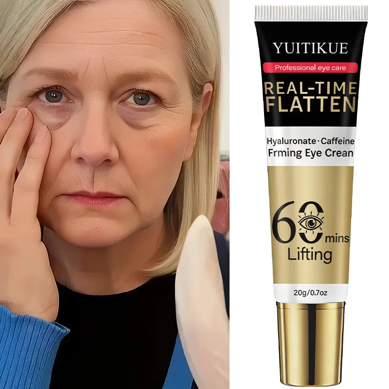 Hyaluronate Eye Lift