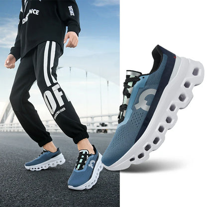 Air Cushion Running Shoes for Men & Women - Maison Novaire