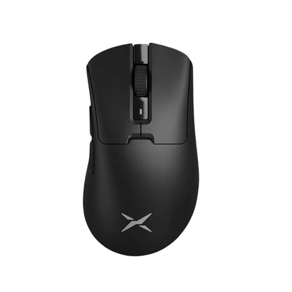 Delux M900 Pro – Ultimate Ergonomic Gaming Mouse for Big Hands
