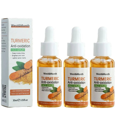 Turmeric Dark Spot Corrector Serum