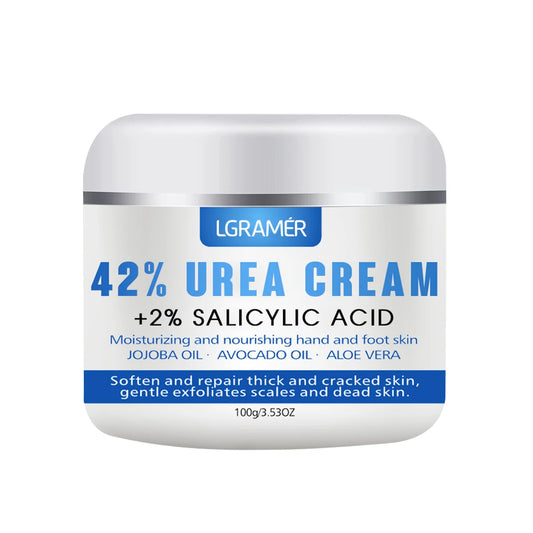 42% Urea Hand Foot Cream - BLAKESTORE-NG