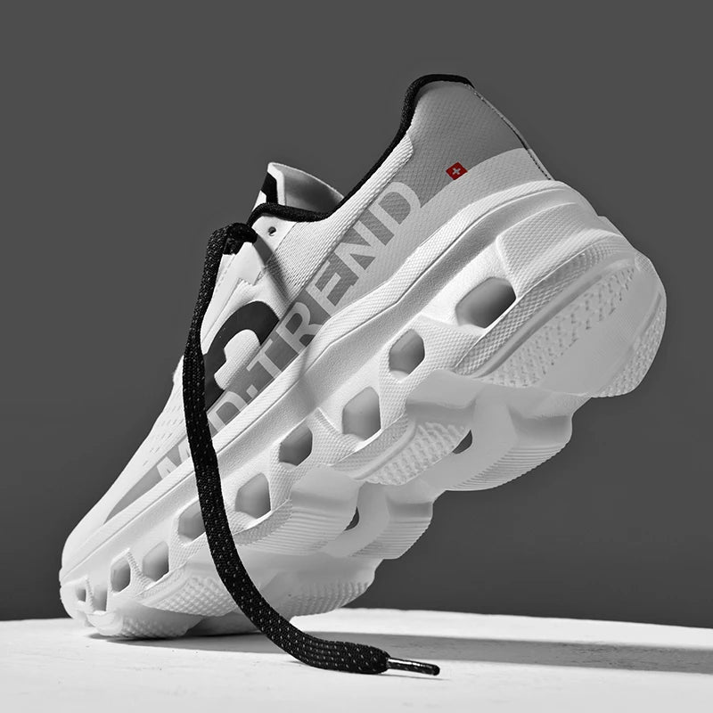 Air Cushion Running Shoes for Men & Women - Maison Novaire