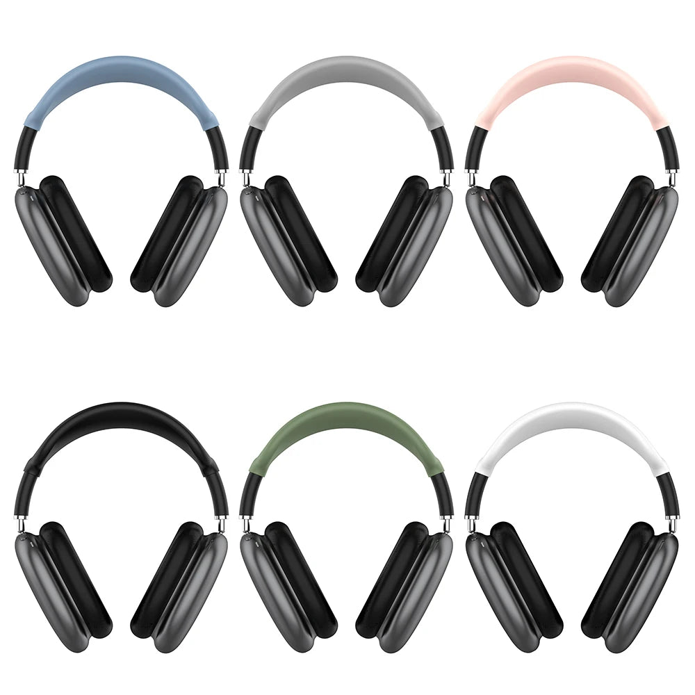 Soft AirPods Max Headband Cover