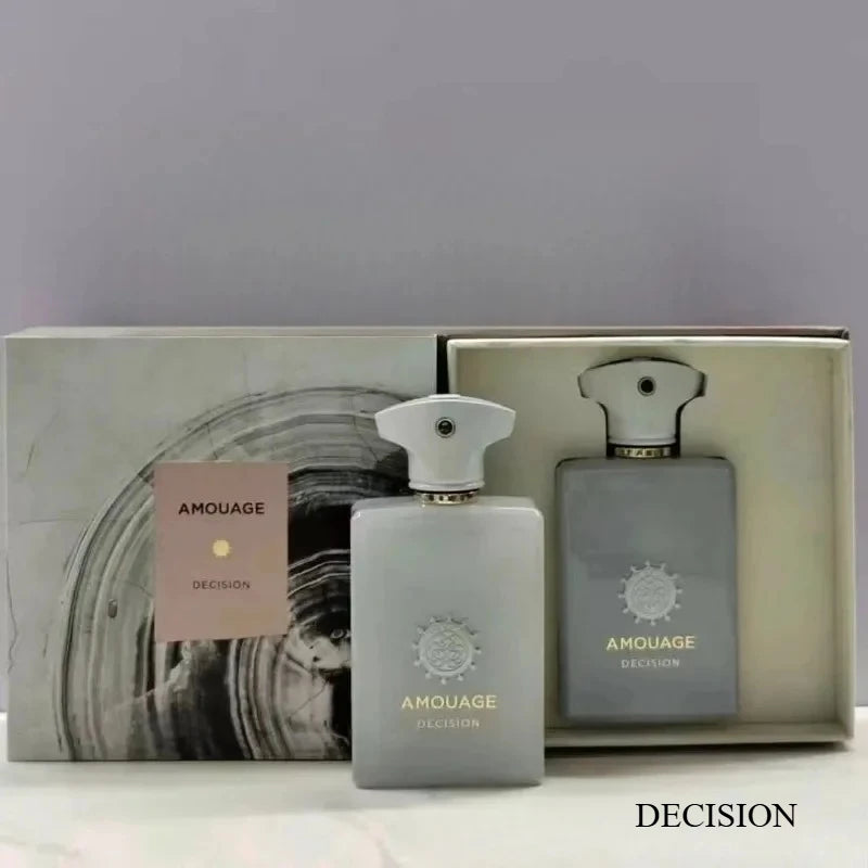 Amouage Interlude 53 Man Extrait 100ml