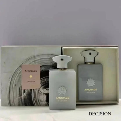 Amouage Interlude 53 Man Extrait 100ml