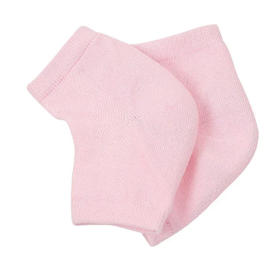 Gel Heel Socks - BLAKESTORE-NG