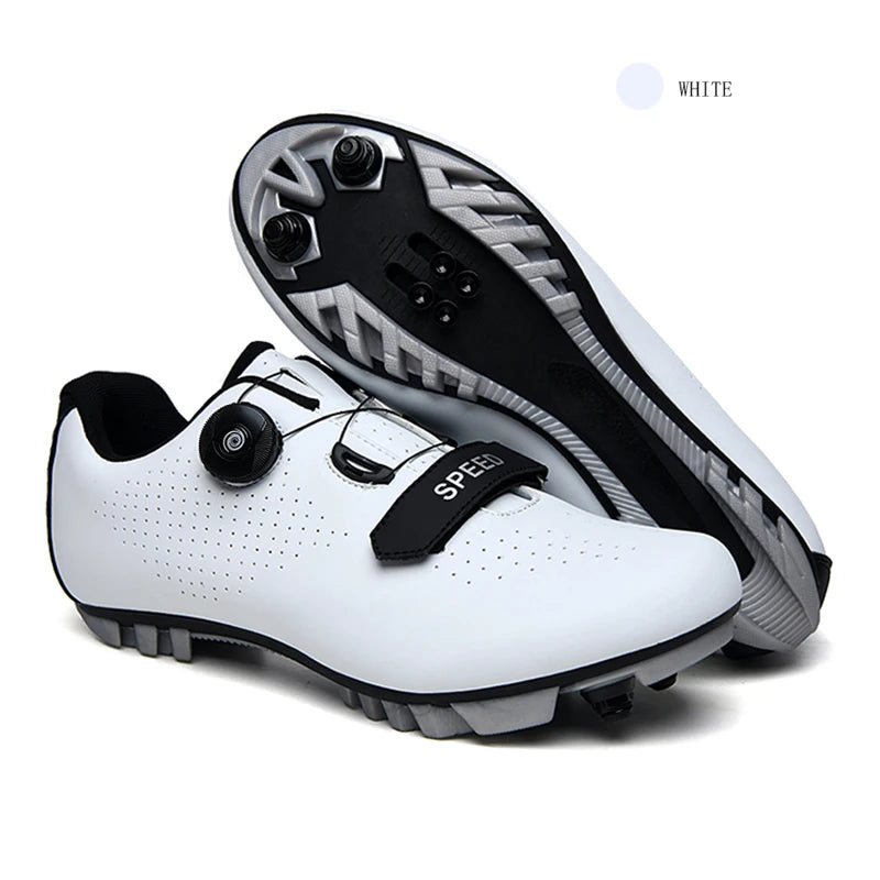 Breathable Cycling Shoes for Men & Women